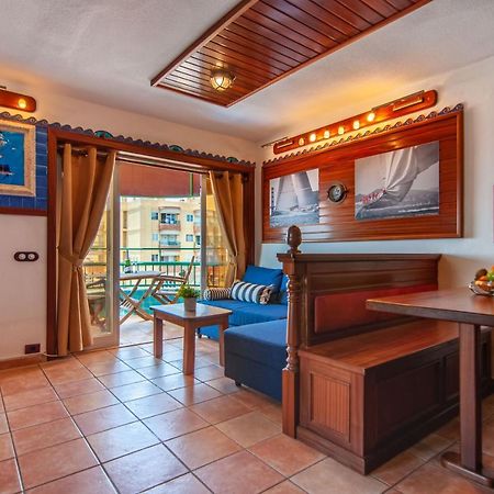 ロスクリスティアーノスTorres Del Sol Ocean View Ph02アパートメント エクステリア 写真