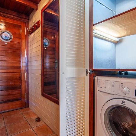 ロスクリスティアーノスTorres Del Sol Ocean View Ph02アパートメント エクステリア 写真