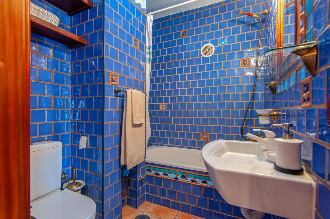 ロスクリスティアーノスTorres Del Sol Ocean View Ph02アパートメント エクステリア 写真