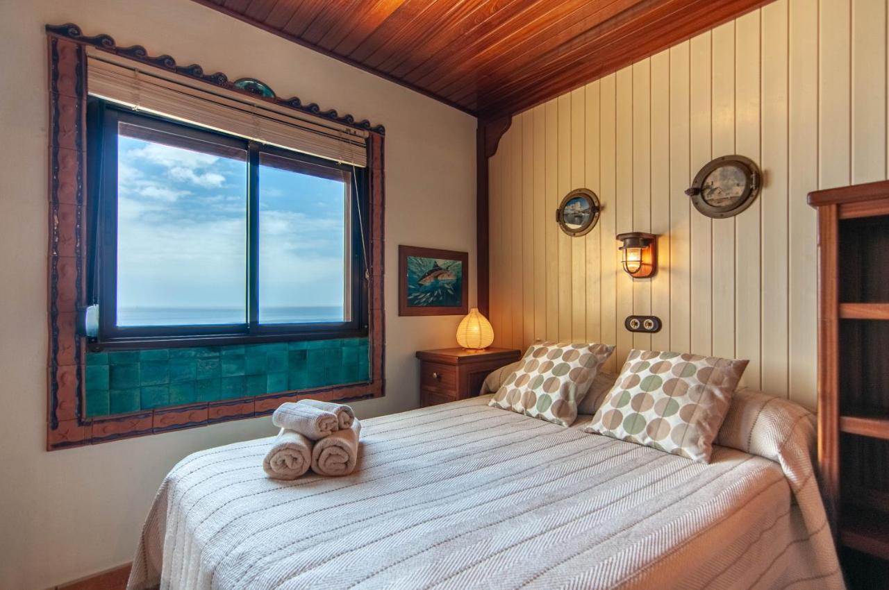 ロスクリスティアーノスTorres Del Sol Ocean View Ph02アパートメント エクステリア 写真