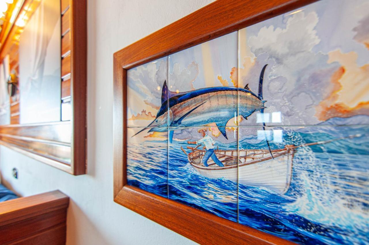 ロスクリスティアーノスTorres Del Sol Ocean View Ph02アパートメント エクステリア 写真